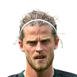 Mathias Jensen Dream League Soccer / DLS 2025