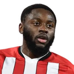 Josh Dasilva Dream League Soccer / DLS 2025