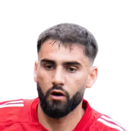 Romain Del Castillo Dream League Soccer / DLS 2025