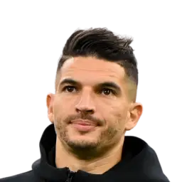 Zinedine Ferhat Dream League Soccer / DLS 2025