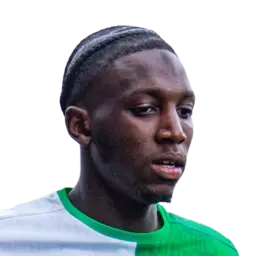 Lamine Fomba Dream League Soccer / DLS 2025