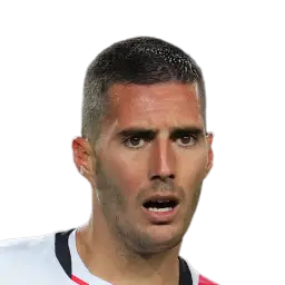Sergi Guardiola Dream League Soccer / DLS 2025
