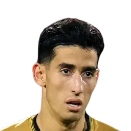 Nayef Aguerd Dream League Soccer / DLS 2025