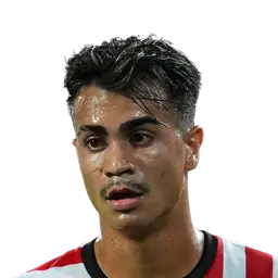 Reinier Jesus Carvalho Dream League Soccer / DLS 2025