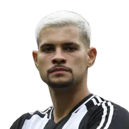 Bruno Guimaraes Dream League Soccer / DLS 2025
