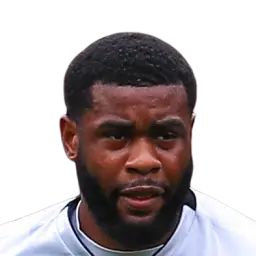 Japhet Tanganga Dream League Soccer / DLS 2025