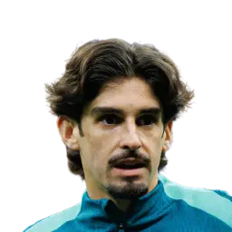 Francisco Trincão Dream League Soccer / DLS 2025