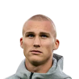 Leo Østigård Dream League Soccer / DLS 2025
