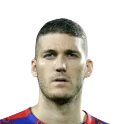 Ivo Grbić Dream League Soccer / DLS 2025