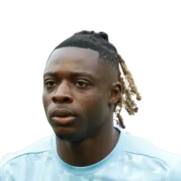 Jérémy Doku Dream League Soccer / DLS 2025