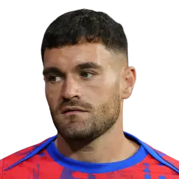 Javi Galán Dream League Soccer / DLS 2025