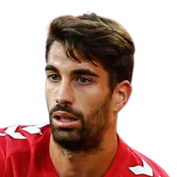 José Guillén Dream League Soccer / DLS 2025
