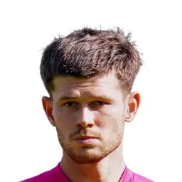 Illan Meslier Dream League Soccer / DLS 2025