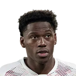 Jonathan David Dream League Soccer / DLS 2025