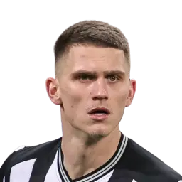 Sven Botman Dream League Soccer / DLS 2025