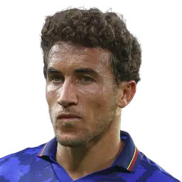 Luis Milla Dream League Soccer / DLS 2025