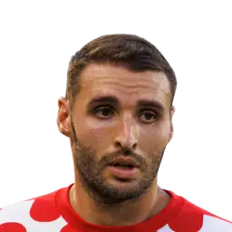 Abel Ruiz Dream League Soccer / DLS 2025
