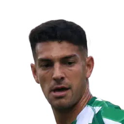 André Luís Dream League Soccer / DLS 2025