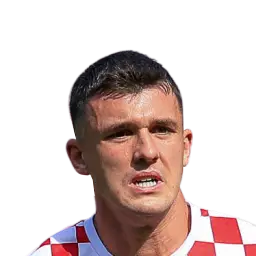 Jason Knight Dream League Soccer / DLS 2025