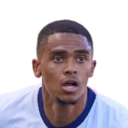 Reggie Cannon Dream League Soccer / DLS 2025