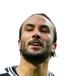Sebastián Pérez Dream League Soccer / DLS 2025