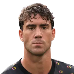 Dušan Vlahović Dream League Soccer / DLS 2025