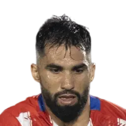 Alberto Espínola Dream League Soccer / DLS 2025