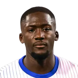 Ibrahima Konaté Dream League Soccer / DLS 2025