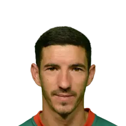 Fabio China Dream League Soccer / DLS 2025