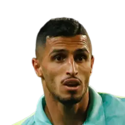 Ali Alipour Dream League Soccer / DLS 2025