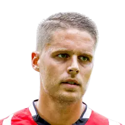 Joey Veerman Dream League Soccer / DLS 2025