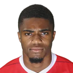Myron Boadu Dream League Soccer / DLS 2025