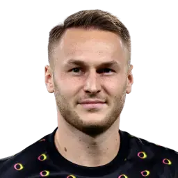 Teun Koopmeiners Dream League Soccer / DLS 2025