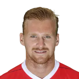 Dani de Wit Dream League Soccer / DLS 2025
