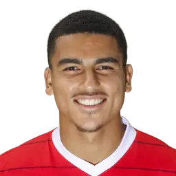 Zakaria Aboukhlal Dream League Soccer / DLS 2025