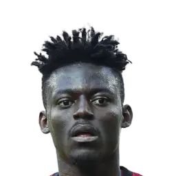 Iddrisu Baba Dream League Soccer / DLS 2025