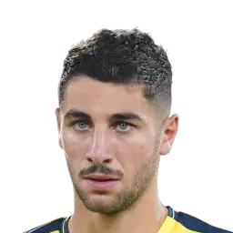 Santi Comesaña Dream League Soccer / DLS 2025