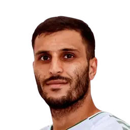 Yacine Qasmi Dream League Soccer / DLS 2025
