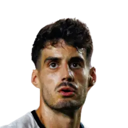 Óscar Valentín Dream League Soccer / DLS 2025