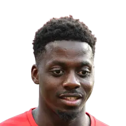 Mohamed Bayo Dream League Soccer / DLS 2025
