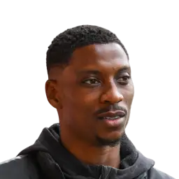 Marvin Ekpiteta Dream League Soccer / DLS 2025