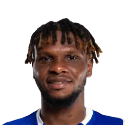 Rominigue Kouamé Dream League Soccer / DLS 2025
