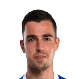Dylan Chambost Dream League Soccer / DLS 2025