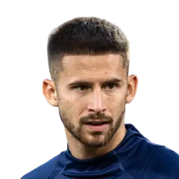 Guglielmo Vicario Dream League Soccer / DLS 2025