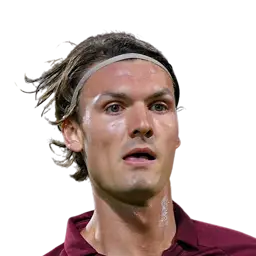Julian Kristoffersen Dream League Soccer / DLS 2025