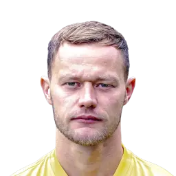 Boyd Lucassen Dream League Soccer / DLS 2025