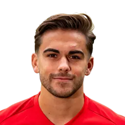 Bart van Rooij Dream League Soccer / DLS 2025