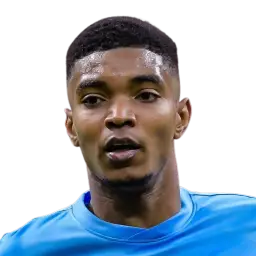 Ivanildo Fernandes Dream League Soccer / DLS 2025