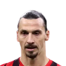 Zlatan Ibrahimovic Dream League Soccer / DLS 2025