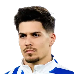André Franco Dream League Soccer / DLS 2025